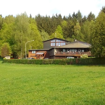 Gasthof Grottenhof Neuhaus an der Pegnitz Bagian luar foto